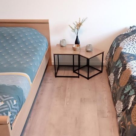 Maison Avec Terrasse Fesches-le-Chatel Εξωτερικό φωτογραφία
