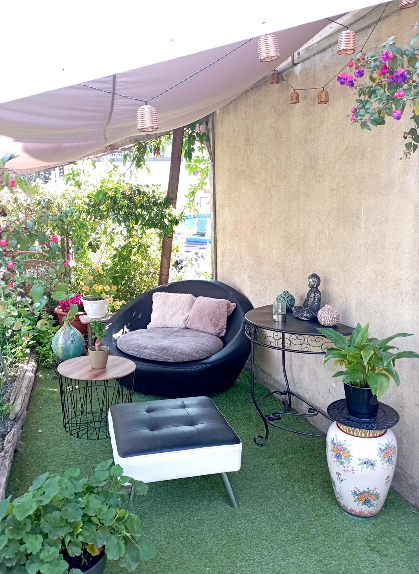 Maison Avec Terrasse Fesches-le-Chatel Εξωτερικό φωτογραφία